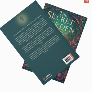 The Secret Garden [Premium Paperback] | A Classic Tale of Transformation, Friendship & Magic | Fantasy Fiction Books for Children | Classic Novels for Teenagers | Storybooks for Kids 9-12 in English