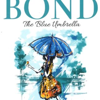 The Blue Umbrella