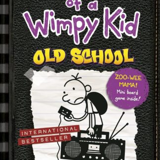 Diary of a Wimpy Kid 10 : Old School