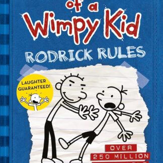 Diary of a Wimpy Kid 2 : Rodrick Rules