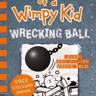 Diary of a Wimpy Kid : Wrecking Ball (Bo