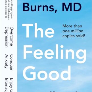 The Feeling Good Handbook