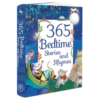 365 Bedtime Stories and Rhymes
