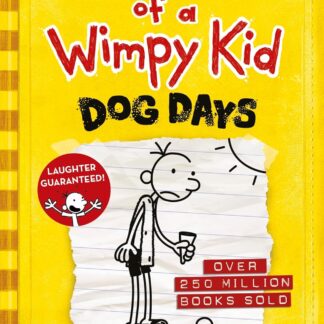 Diary of a Wimpy Kid 4 (L) : Dog Days