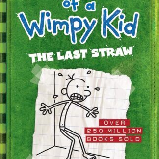 Diary of a Wimpy Kid 3 : The Last Stra