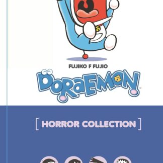 Doraemon Horror Collection