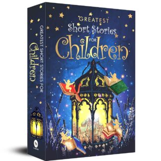Greatest Short Stories For Children