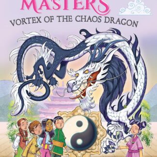 Dragon Masters #30: Vortex Of The Chaos Dragon