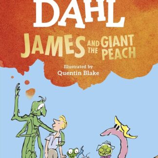 James and the Giant Peach