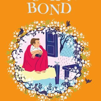 The Room on the Roof: An award-winning novel by Ruskin Bond, first book in the famous Rusty series, a must-read illustrated classic